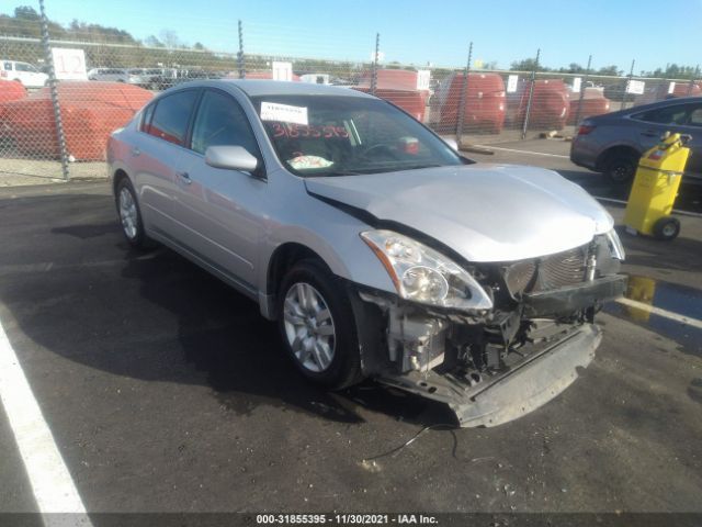 NISSAN ALTIMA 2012 1n4al2ap8cc259265