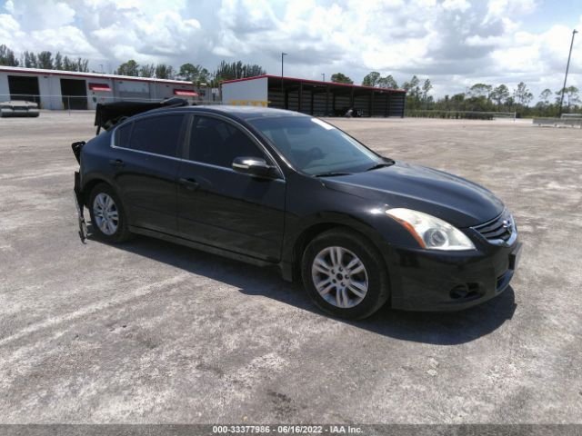 NISSAN ALTIMA 2012 1n4al2ap8cc259282