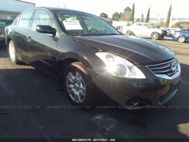 NISSAN ALTIMA 2012 1n4al2ap8cc259413