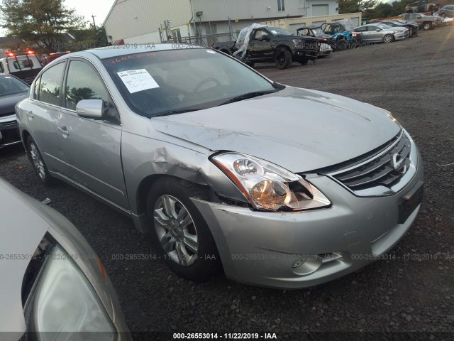 NISSAN ALTIMA 2012 1n4al2ap8cc260495