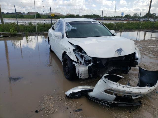 NISSAN ALTIMA BAS 2012 1n4al2ap8cc260903