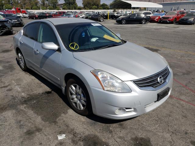 NISSAN ALTIMA BAS 2012 1n4al2ap8cc261033