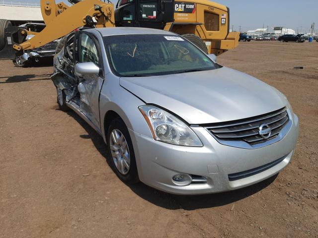 NISSAN ALTIMA BAS 2012 1n4al2ap8cc261503