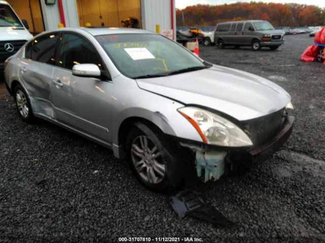 NISSAN ALTIMA 2012 1n4al2ap8cn234754