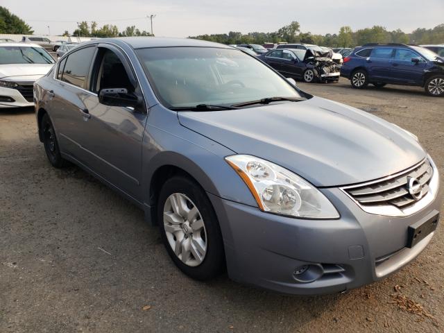 NISSAN ALTIMA BAS 2012 1n4al2ap8cn400162