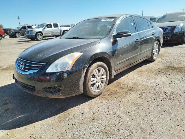 NISSAN ALTIMA BAS 2012 1n4al2ap8cn401487