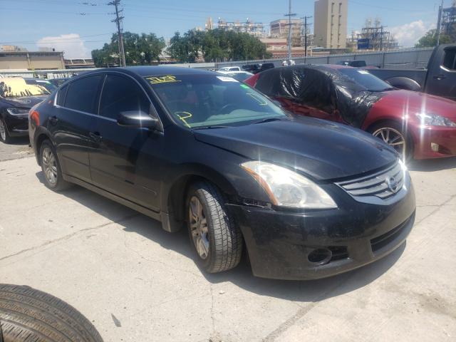 NISSAN ALTIMA BAS 2012 1n4al2ap8cn402493