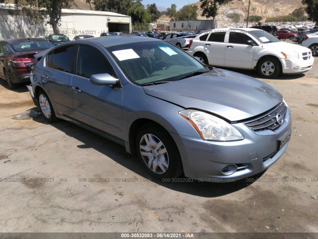 NISSAN ALTIMA 2012 1n4al2ap8cn402705