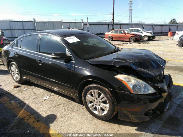 NISSAN ALTIMA 2012 1n4al2ap8cn402980