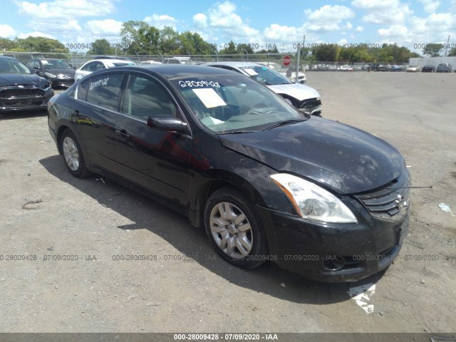 NISSAN ALTIMA 2012 1n4al2ap8cn403241