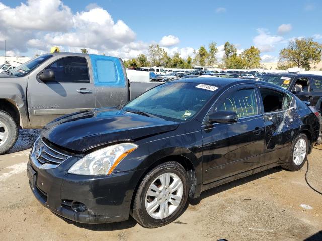 NISSAN ALTIMA BAS 2012 1n4al2ap8cn403529