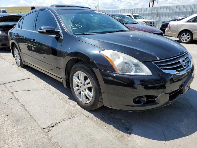 NISSAN ALTIMA BAS 2012 1n4al2ap8cn403658