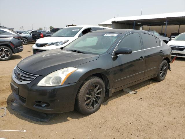 NISSAN ALTIMA BAS 2012 1n4al2ap8cn404048