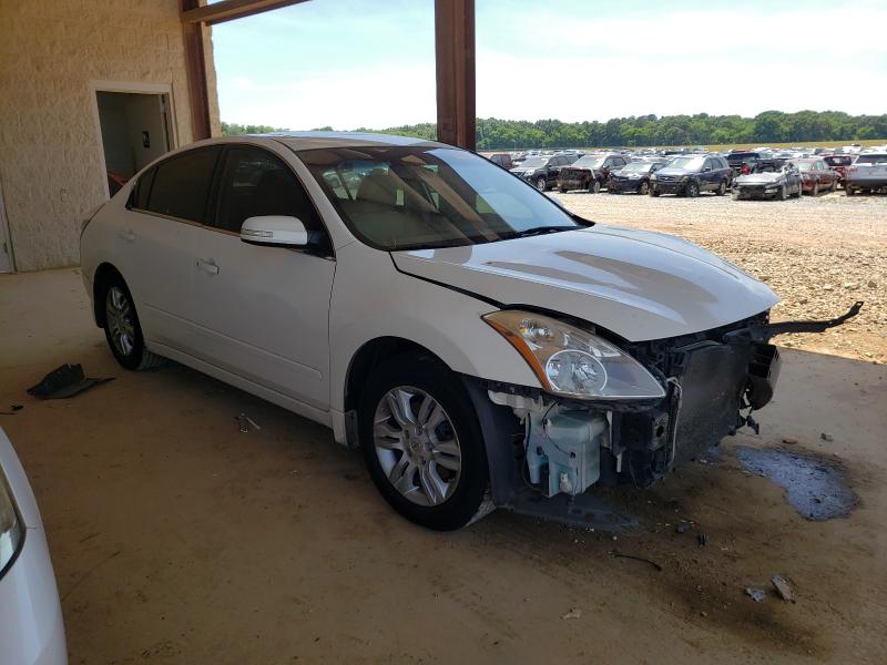 NISSAN ALTIMA 2012 1n4al2ap8cn404096