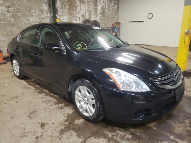 NISSAN ALTIMA BAS 2012 1n4al2ap8cn405314