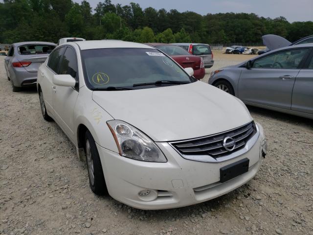 NISSAN ALTIMA 2012 1n4al2ap8cn405460