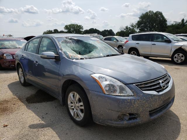 NISSAN ALTIMA BAS 2012 1n4al2ap8cn405491