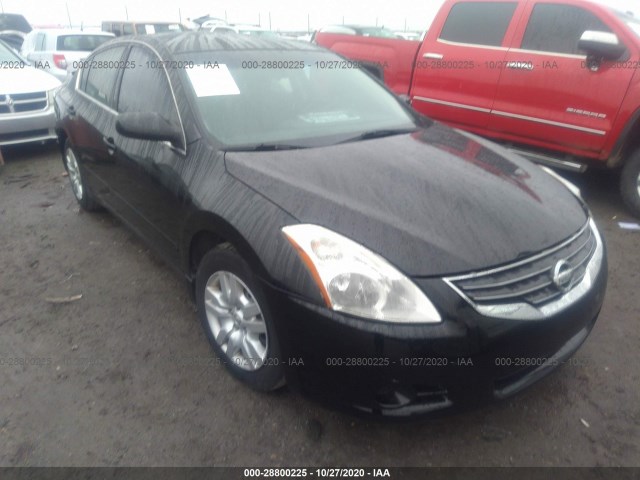 NISSAN ALTIMA 2012 1n4al2ap8cn405765