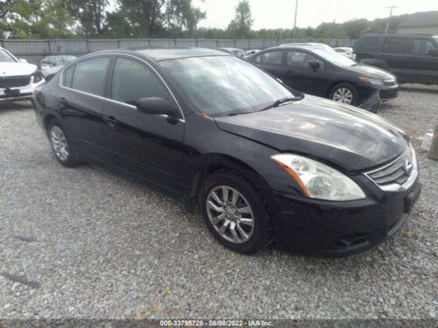 NISSAN ALTIMA 2012 1n4al2ap8cn405779