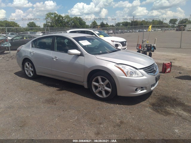 NISSAN ALTIMA 2012 1n4al2ap8cn406270