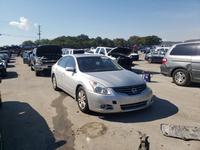 NISSAN ALTIMA BAS 2012 1n4al2ap8cn406298