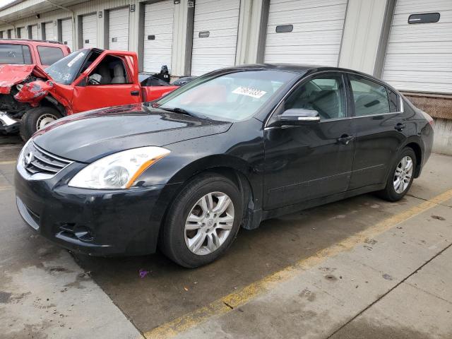 NISSAN ALTIMA BAS 2012 1n4al2ap8cn406558