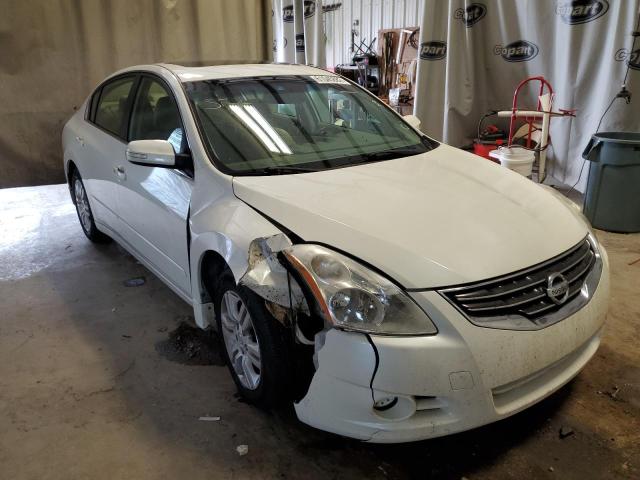 NISSAN ALTIMA BAS 2012 1n4al2ap8cn406835