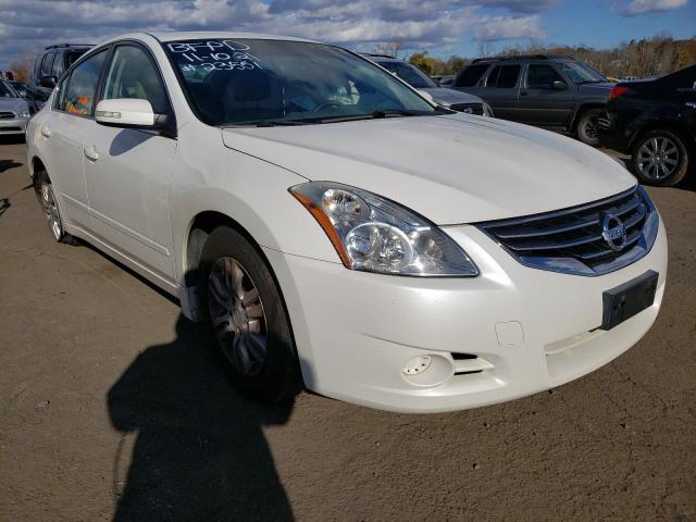 NISSAN ALTIMA BAS 2012 1n4al2ap8cn407404