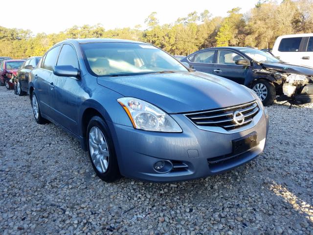 NISSAN ALTIMA BAS 2012 1n4al2ap8cn407872