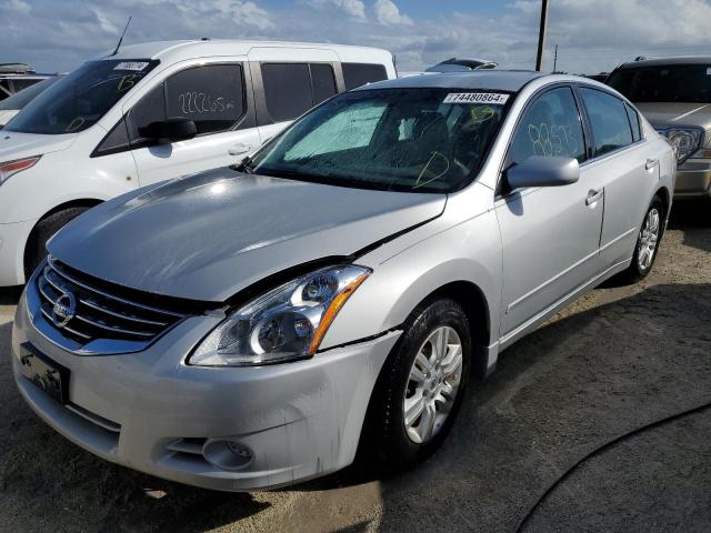 NISSAN ALTIMA BAS 2012 1n4al2ap8cn408195