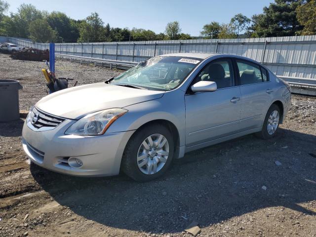 NISSAN ALTIMA BAS 2012 1n4al2ap8cn408326