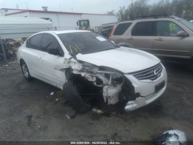 NISSAN ALTIMA 2012 1n4al2ap8cn408715