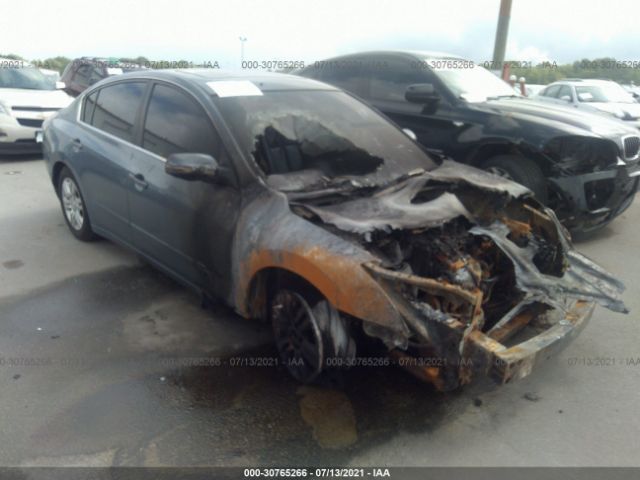 NISSAN ALTIMA 2012 1n4al2ap8cn409296