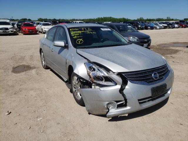 NISSAN ALTIMA BAS 2012 1n4al2ap8cn409315