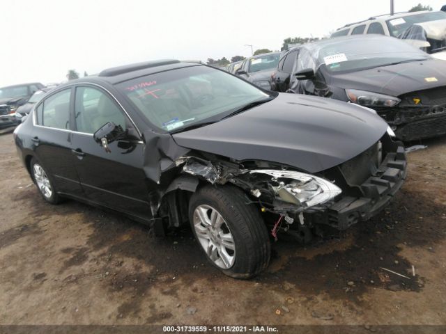 NISSAN ALTIMA 2012 1n4al2ap8cn409623