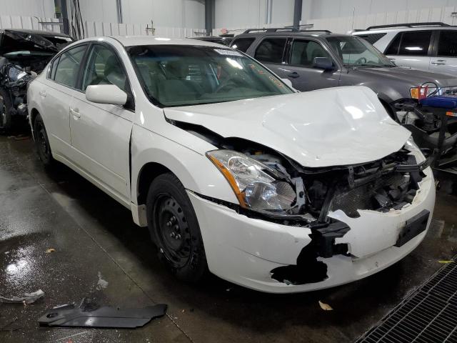 NISSAN ALTIMA BAS 2012 1n4al2ap8cn410108