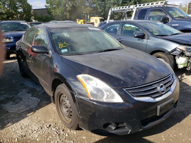 NISSAN ALTIMA BAS 2012 1n4al2ap8cn410481