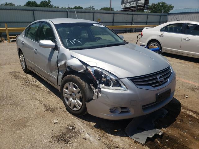 NISSAN ALTIMA BAS 2012 1n4al2ap8cn411324