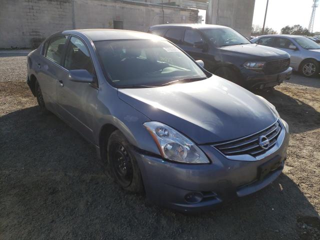 NISSAN NULL 2012 1n4al2ap8cn411470