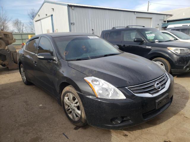 NISSAN ALTIMA BAS 2012 1n4al2ap8cn411565