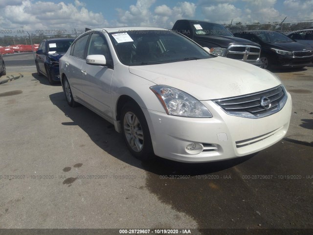 NISSAN ALTIMA 2012 1n4al2ap8cn411694