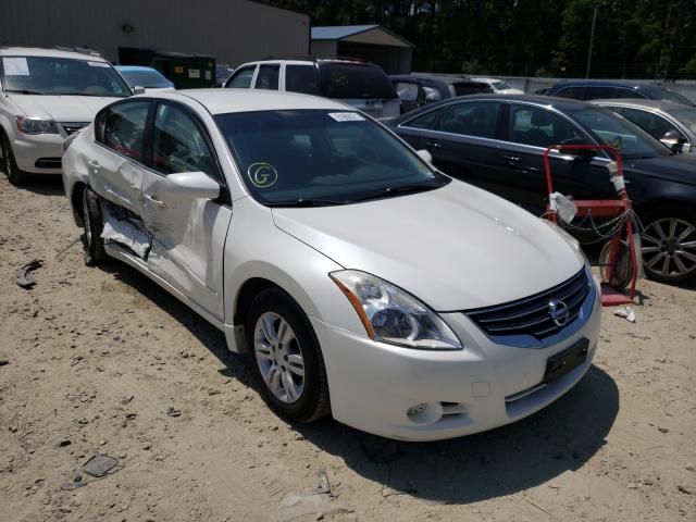 NISSAN ALTIMA BAS 2012 1n4al2ap8cn411789