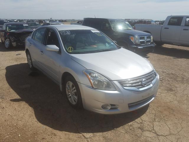 NISSAN ALTIMA BAS 2012 1n4al2ap8cn412280