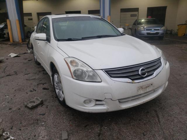 NISSAN ALTIMA BAS 2012 1n4al2ap8cn412344