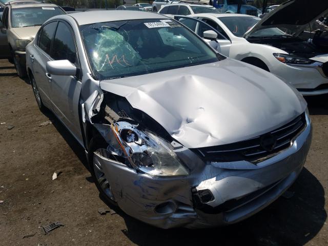 NISSAN ALTIMA BAS 2012 1n4al2ap8cn412392