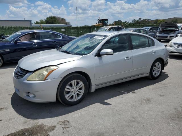 NISSAN ALTIMA 2012 1n4al2ap8cn413381