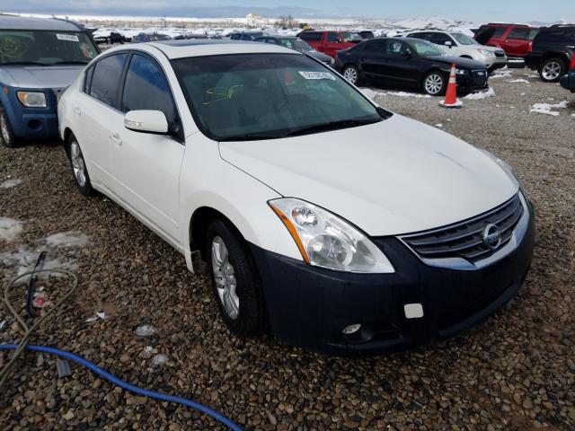 NISSAN ALTIMA BAS 2012 1n4al2ap8cn413459