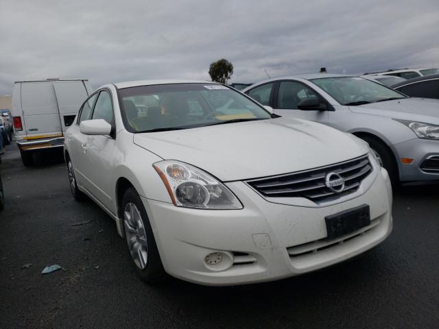 NISSAN ALTIMA BAS 2012 1n4al2ap8cn413476