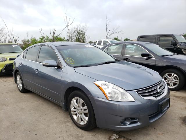 NISSAN ALTIMA BAS 2012 1n4al2ap8cn413669