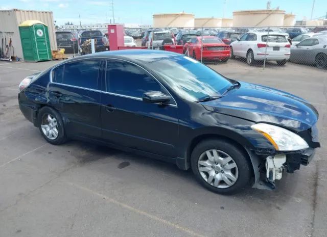 NISSAN ALTIMA 2012 1n4al2ap8cn414188